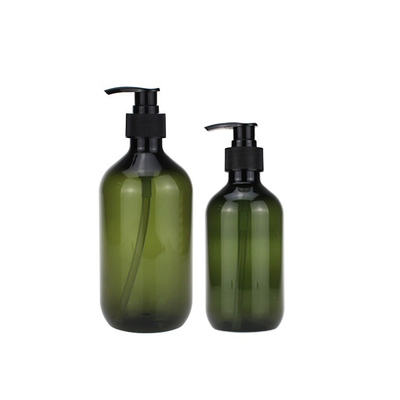 ローション ポンプを搭載するEcoの友好的な化粧品のプラスチックびん250ml 300ml 500ml