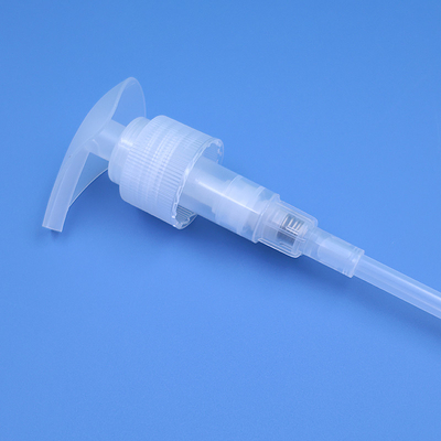 24/410 28/410 プラスチックのローションディスペンサーポンプ メタルスクリューローションポンプ 1.8ml/T 化粧品の包装ボトル液体石けん