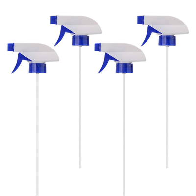 びんPP物質的なOEM ODMのための化学抵抗力があるプラスチック制動機のスプレーヤー